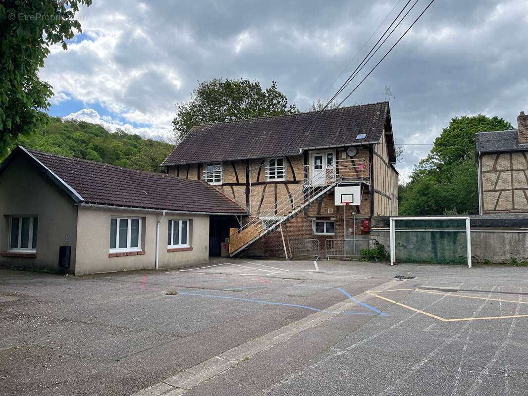 Maison à LES ANDELYS