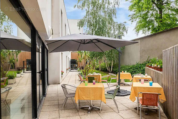 Appartement à TOURS