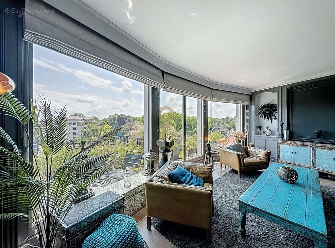 Appartement à TOURCOING