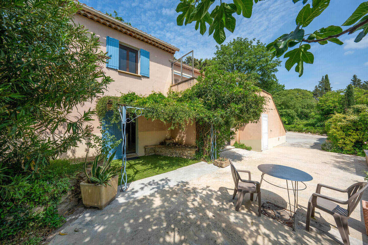 Maison à LAURIS