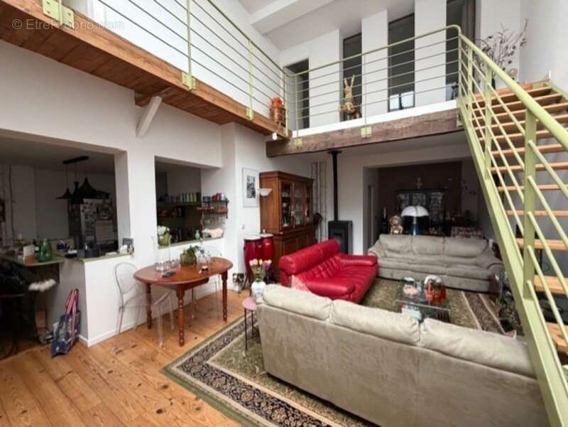 Maison à MARCIAC