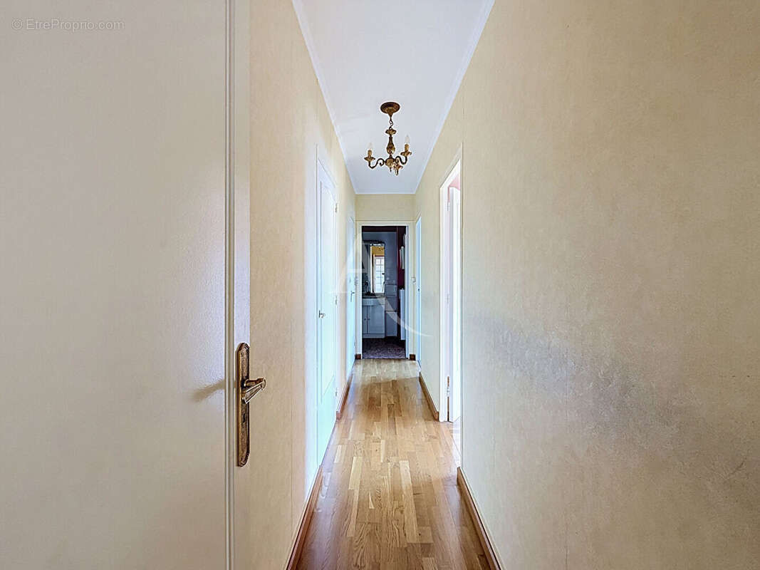 Appartement à ANGERS