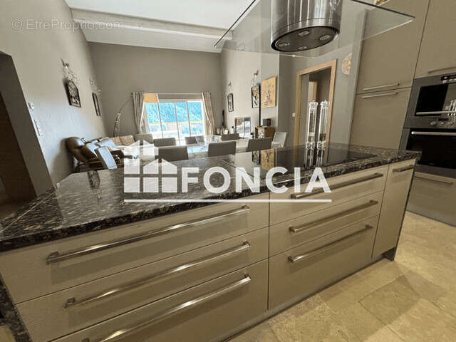 Appartement à ALLOS