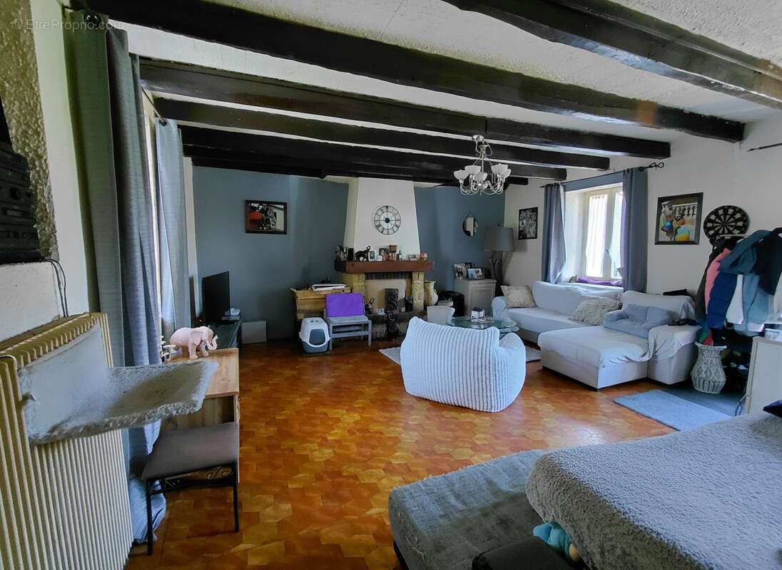 Maison Vezac 4 pièce(s) 110 m2 - photo 2