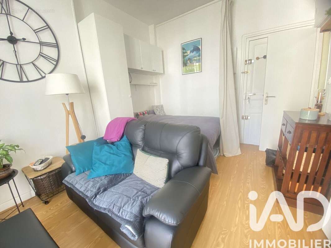 Photo 2 - Appartement à VICHY