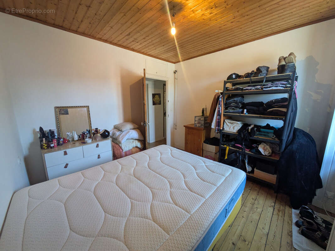 Ensemble immobilier avec deux logements et local   Bas Pont-Scorff - photo 26
