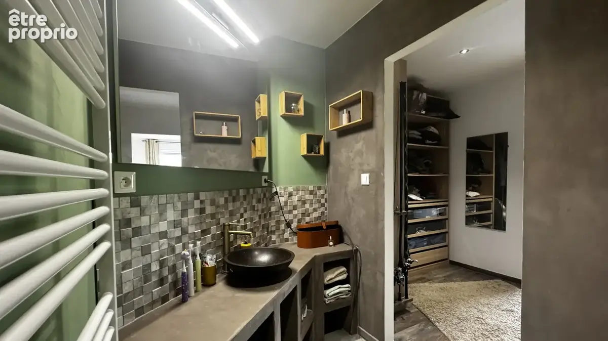 Maison individuelle plain-pied de 2018, proche frontieres du grand duche du luxemboug et belgique - photo 23