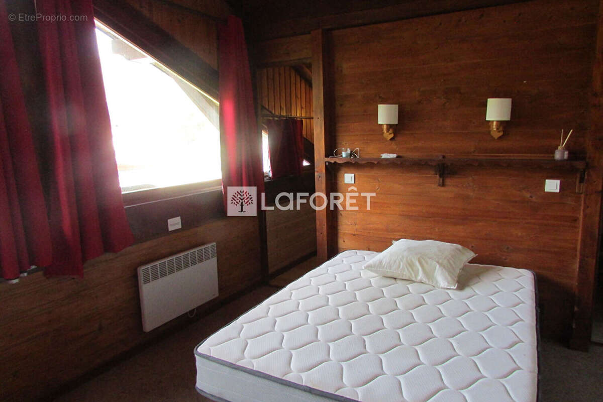 Chalet Seez 8 pièce(s) 120 m² habitable - photo 6
