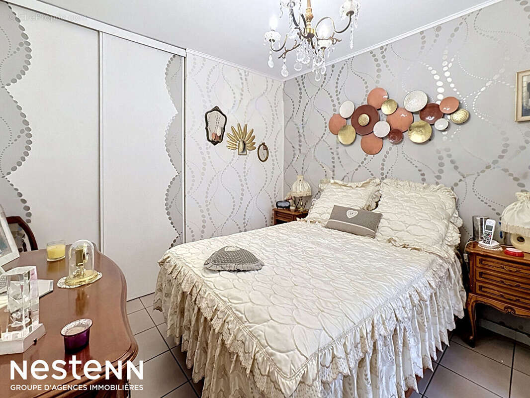 Appartement à NARBONNE