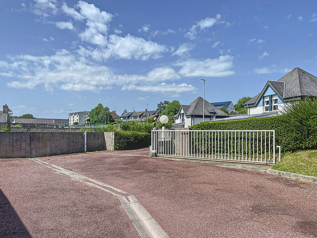 Appartement à COUTANCES