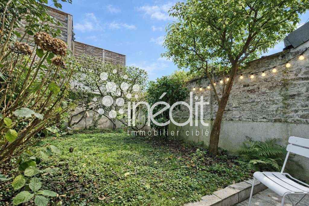 Maison à LAMBERSART