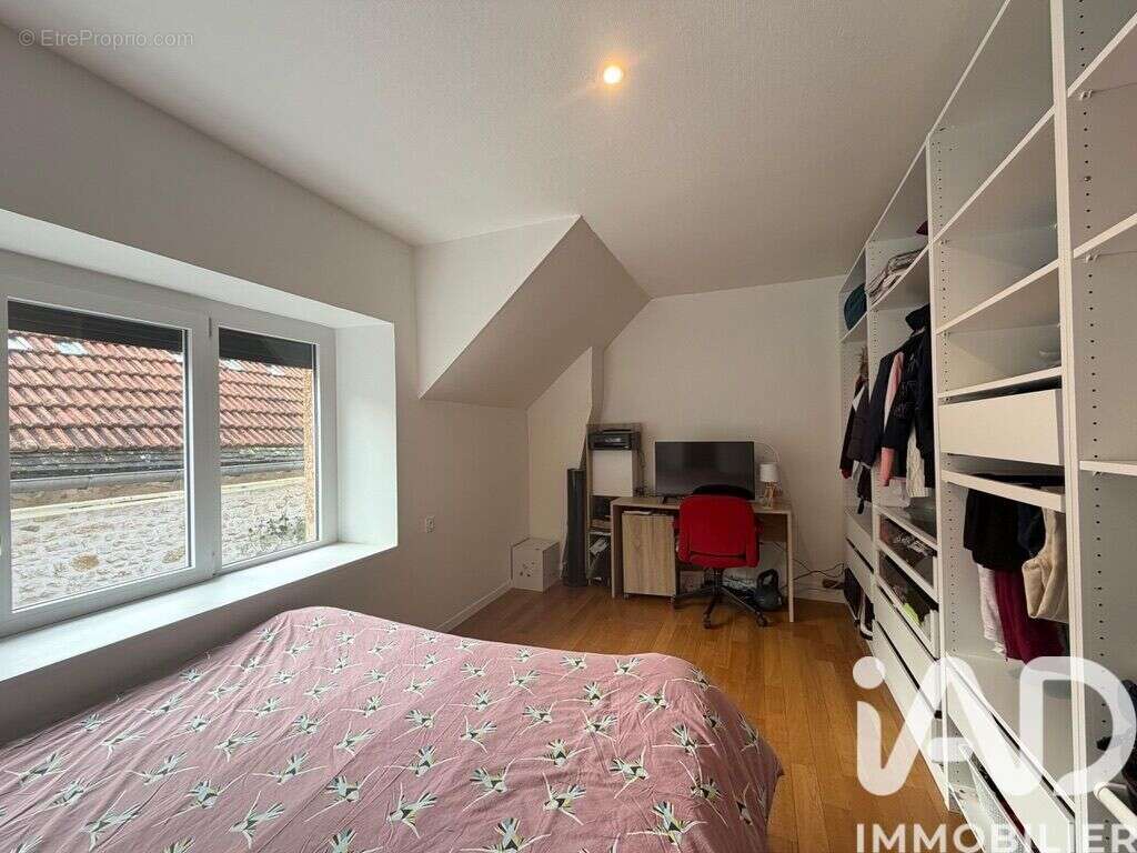 Photo 4 - Maison à MALESHERBES
