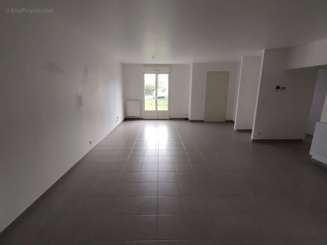 Maison à BOSMIE-L&#039;AIGUILLE