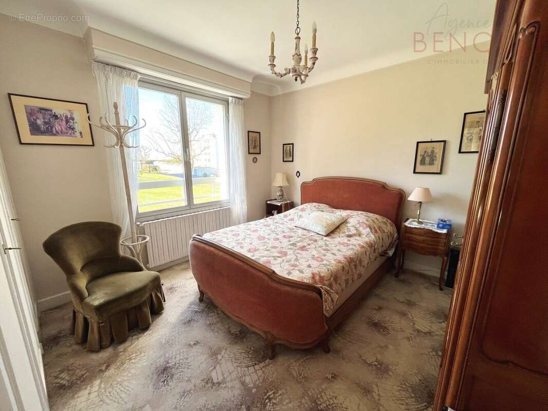 Appartement à BIARRITZ