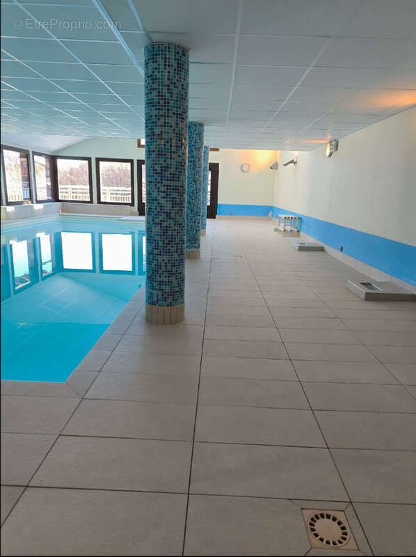 Appartement Flumet 2 pièce(s) 27 m2 - photo 9