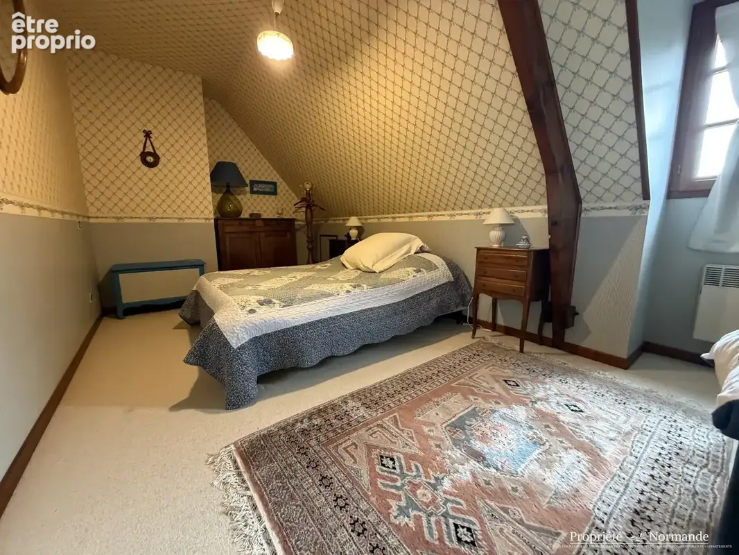 Maison 156 m² à Pont-Audemer  - photo 9