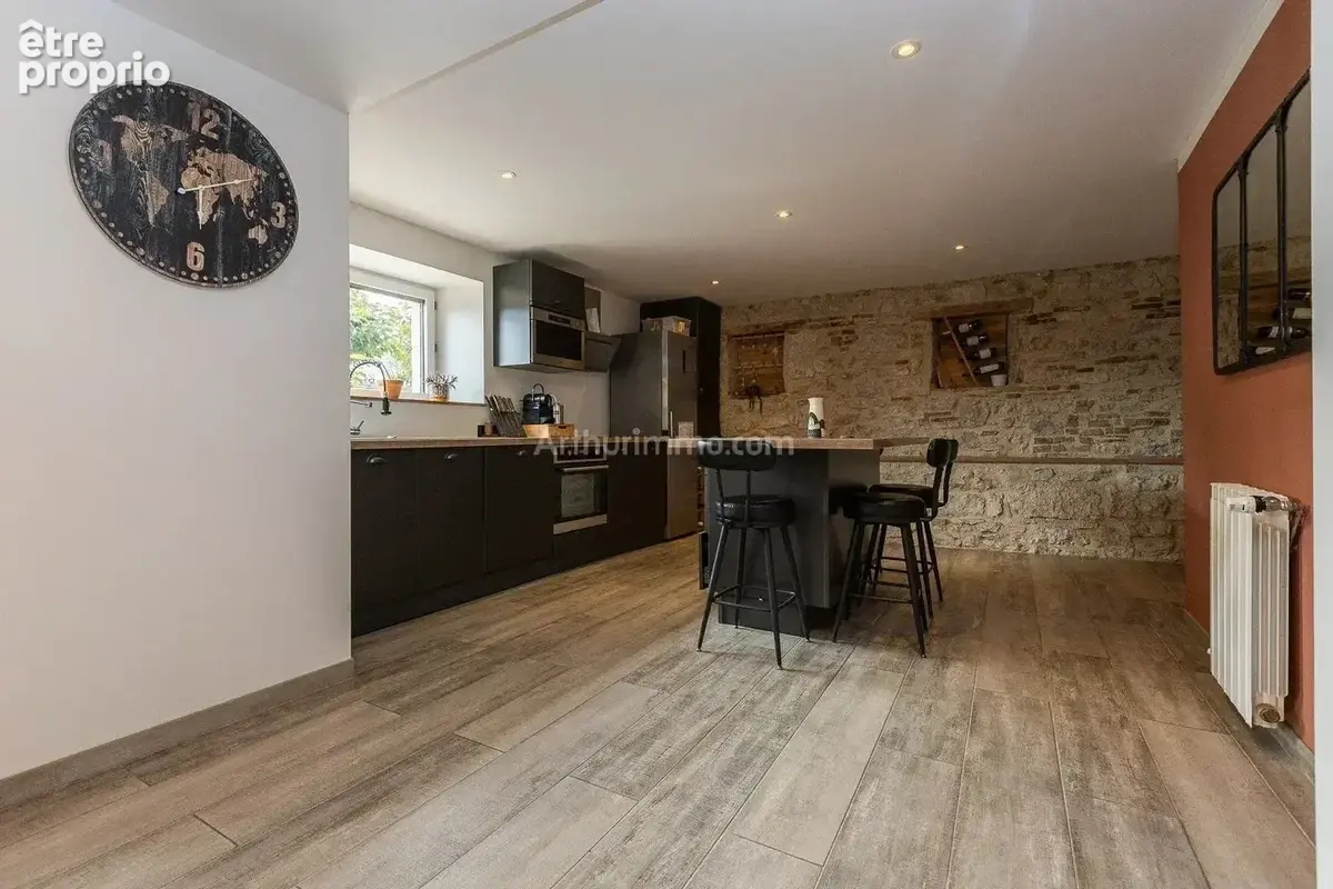 Vente Maison Groslee-saint-benoit(01300) 349 000ï¿œ - photo 2