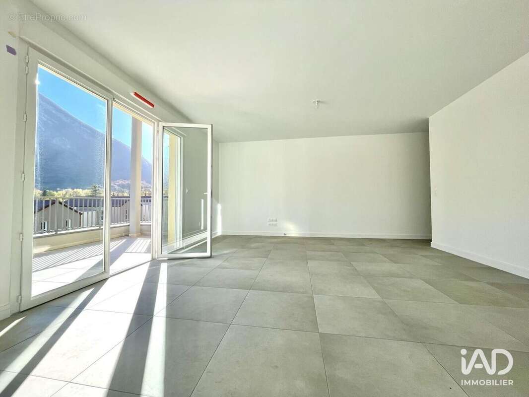 Photo 3 - Appartement à SAINT-PAUL-DE-VARCES