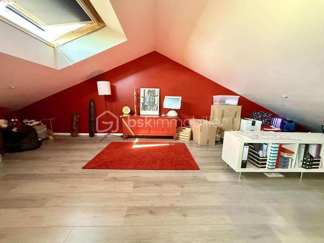Posez vos valises et profitez - photo 15