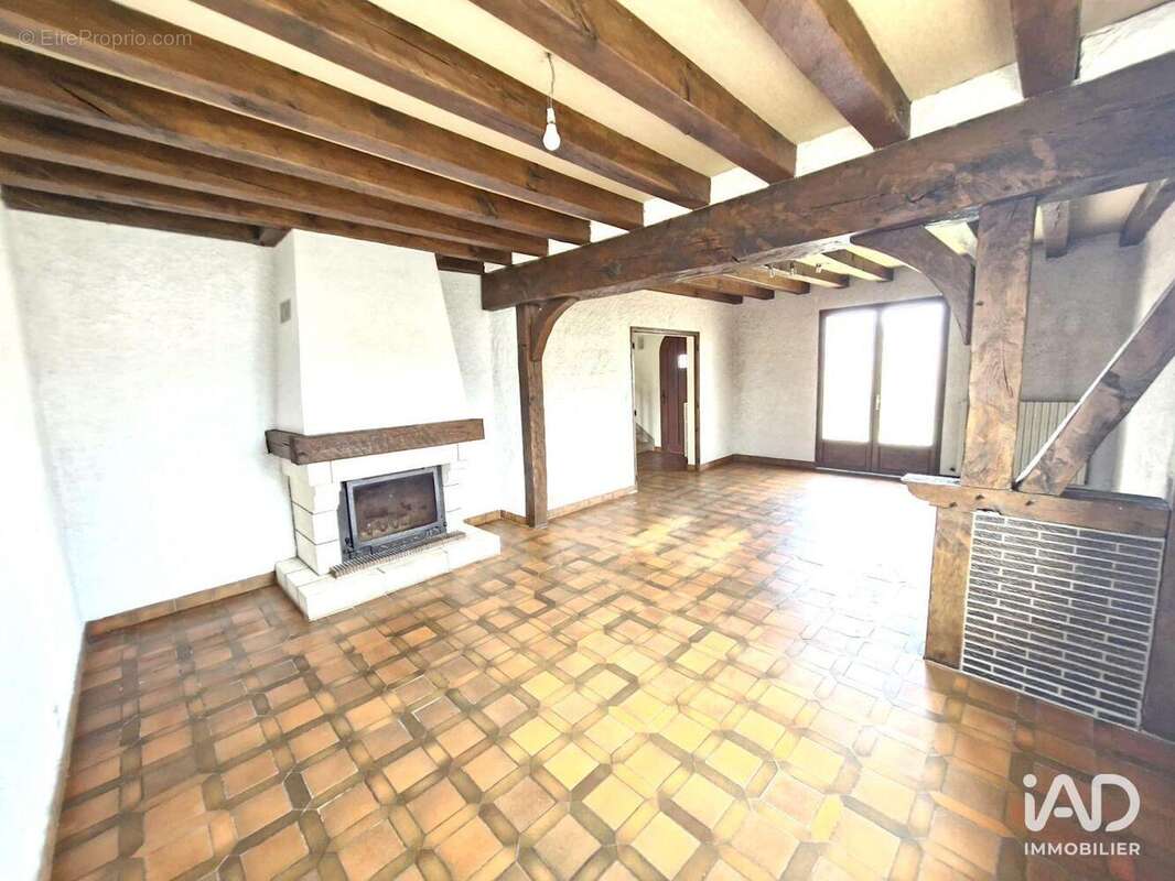 Photo 7 - Maison à INGRE