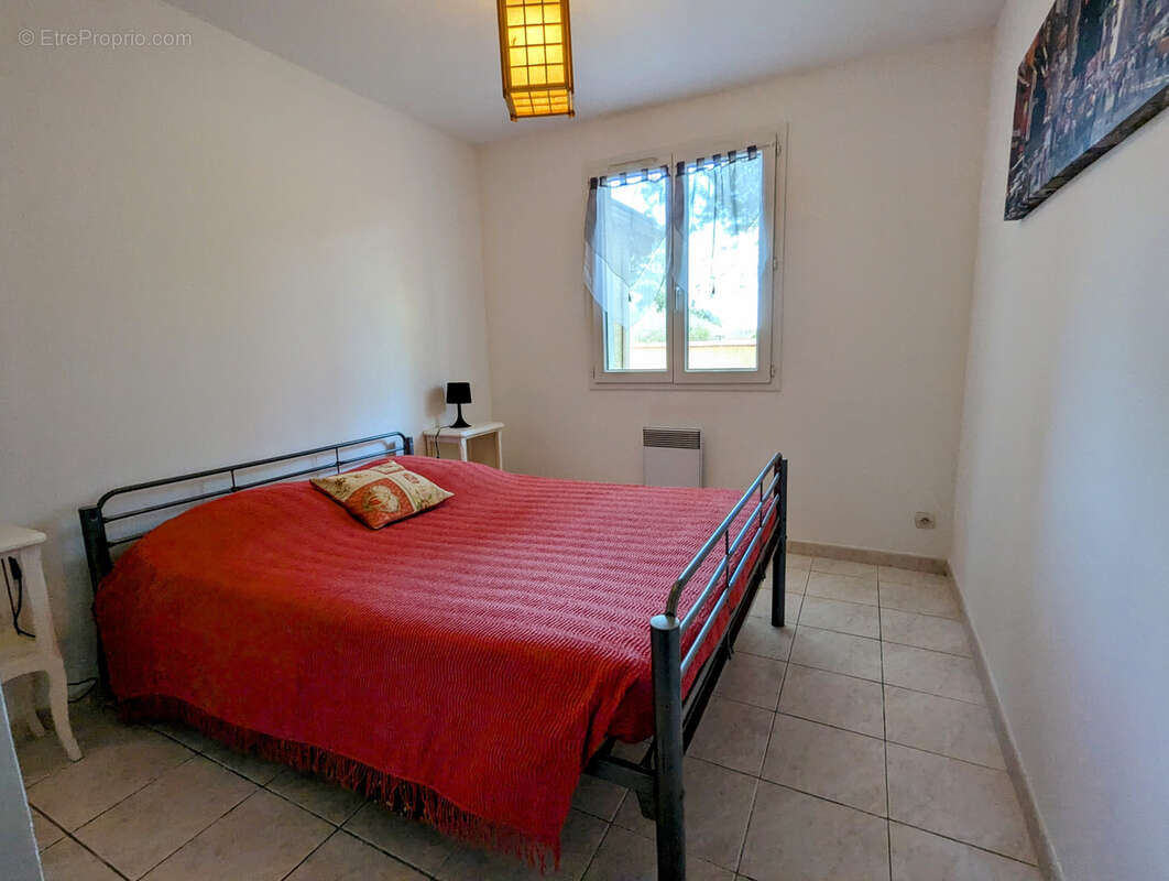 Maison à MIREPEISSET