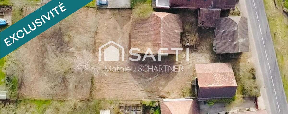 Photo 4 - Maison à HIRTZBACH