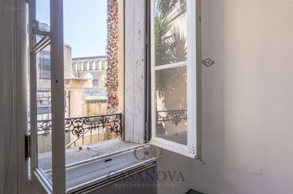 Commerce à MONTPELLIER