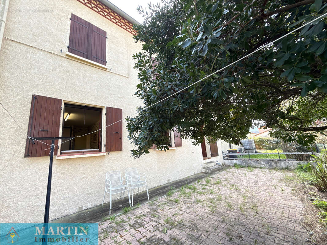 Maison à CERET
