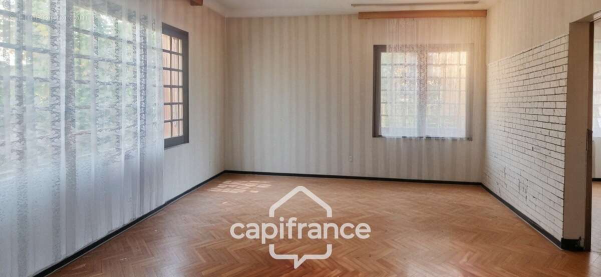 Maison à vendre 8 pièces ESTANG (32) - photo 8