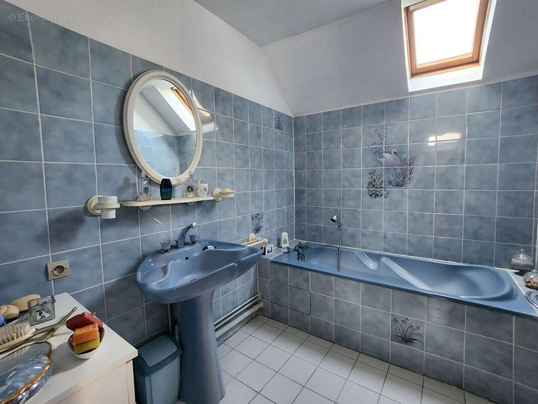 Maison à RAMBOUILLET