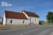Maison à LAPALISSE