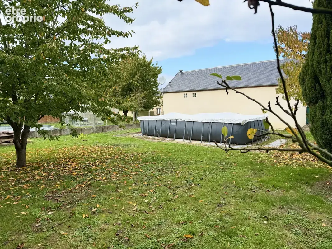 Maison en pierres   160 m2   6 chambres   Terrain de 1 199 m2   Leuilly-sous-Coucy - photo 25