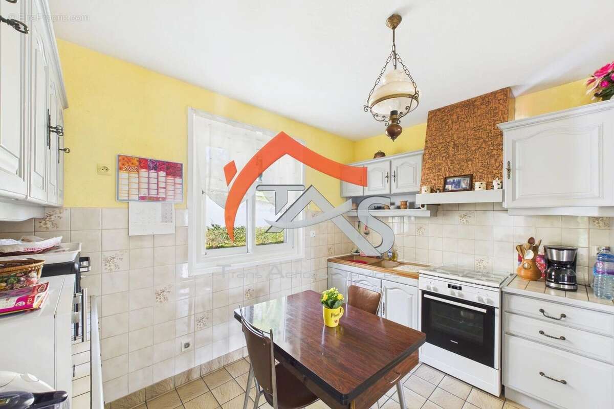 Maison à SAINT-CHAMOND