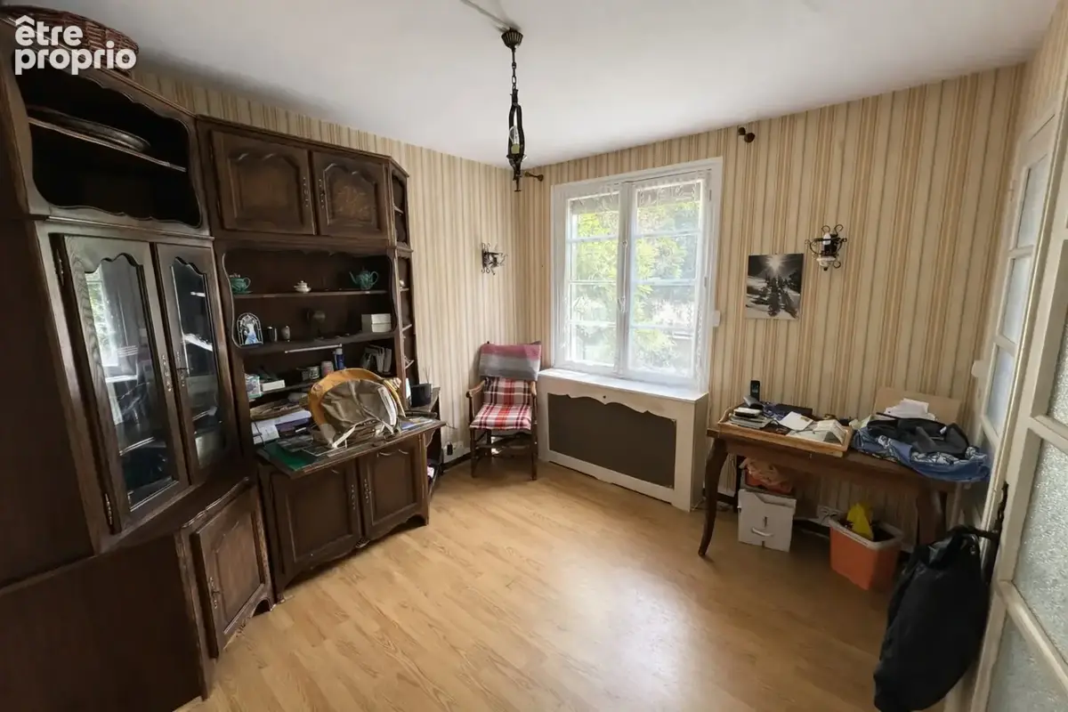 Maison à vendre 6 pièces SAINT JUST EN CHAUSSEE (60) - photo 2
