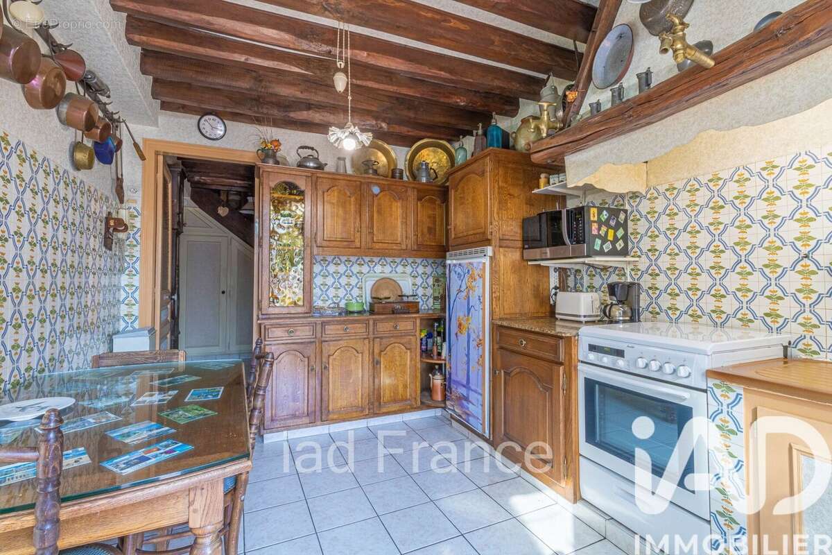 Photo 4 - Maison à NEZEL