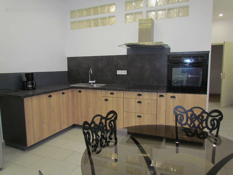 Appartement à ERSTEIN