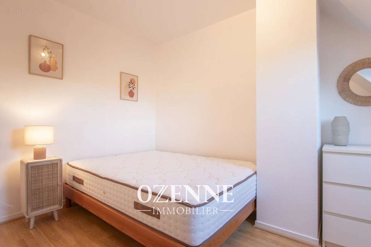 Appartement à TOURGEVILLE