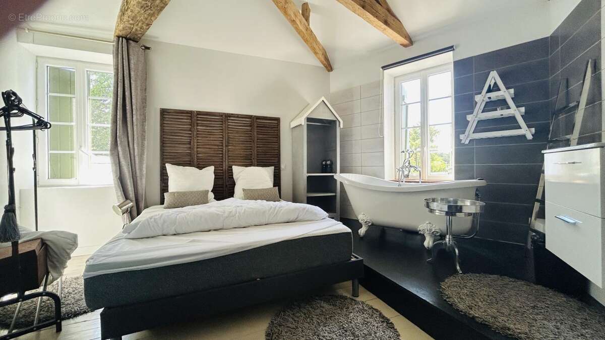 Maison de village - photo 9