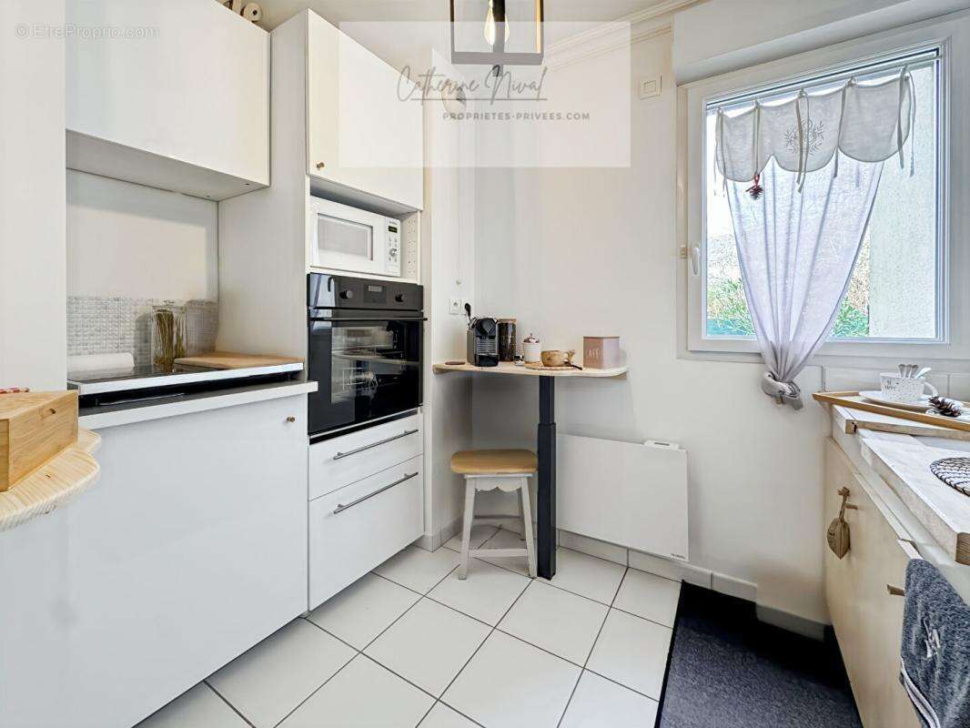 Appartement à LA BAULE-ESCOUBLAC