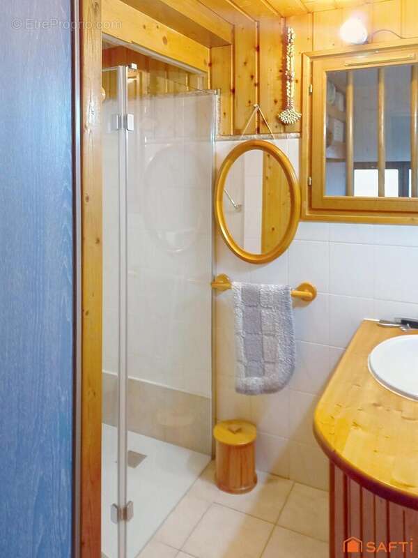Maison 91 m² à Arbon  - photo 7
