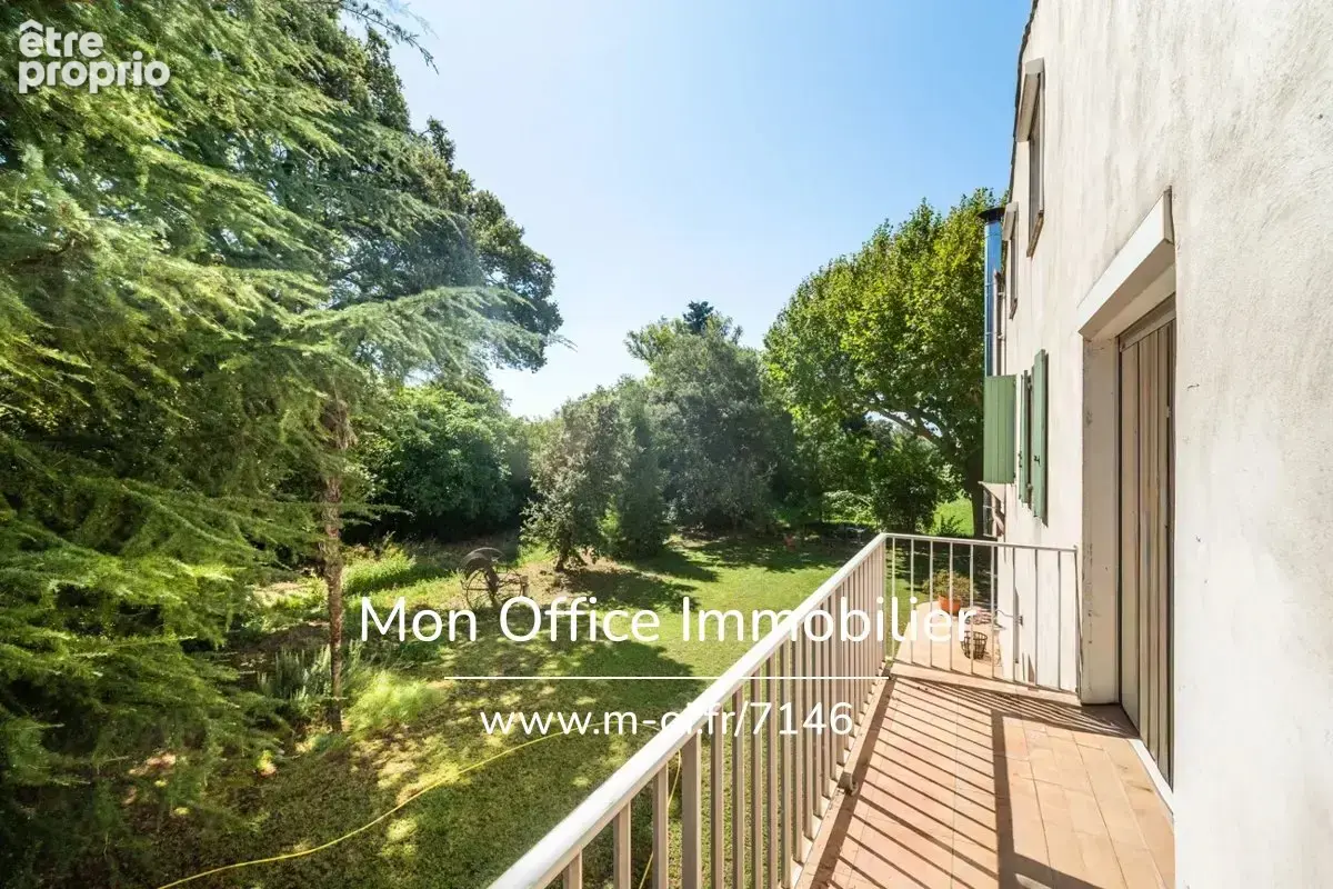 Référence : 7146-SKA - Maison 9 pièces - photo 16
