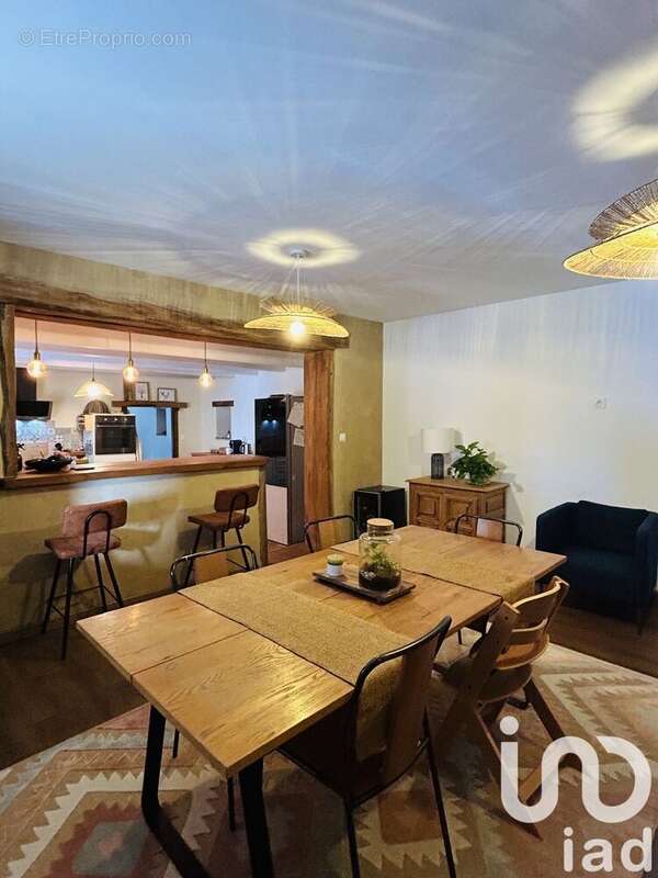 Maison 146 m² à Montesquieu  - photo 3