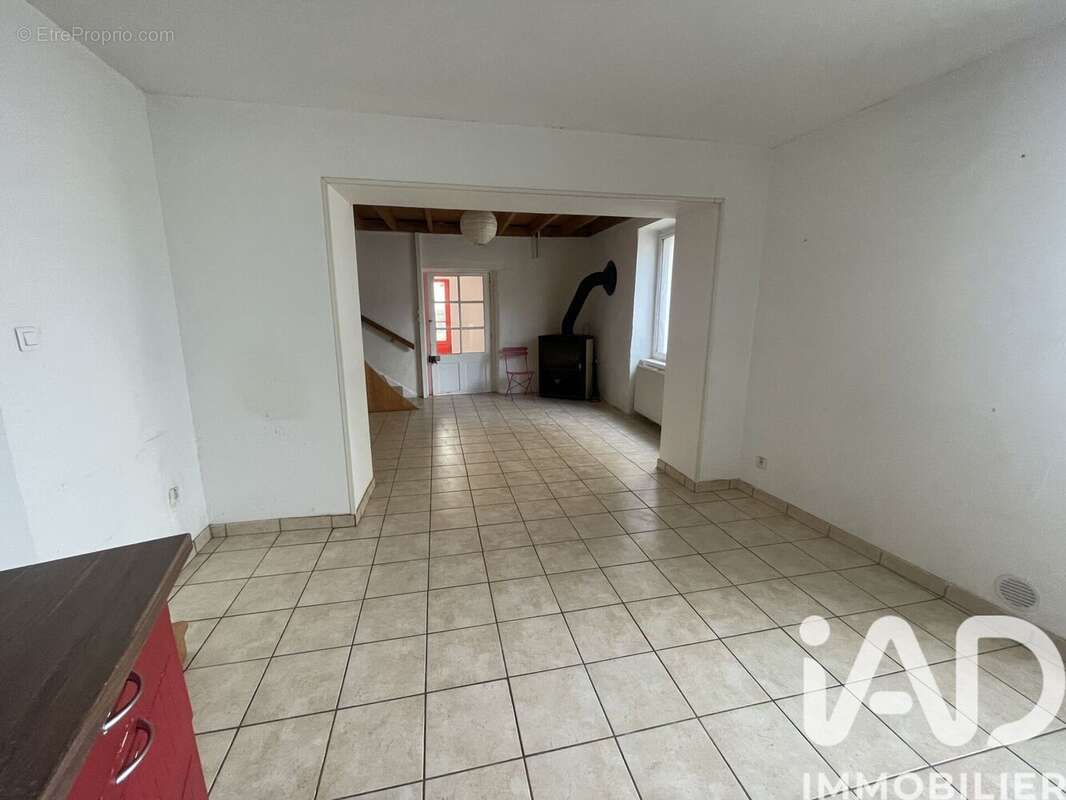 Photo 5 - Maison à BEAUREPAIRE