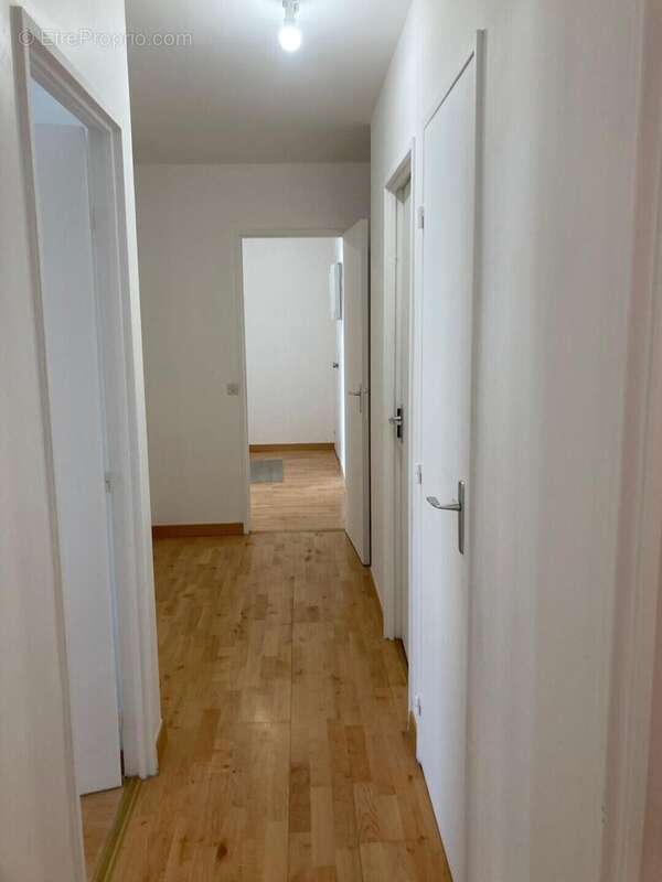 Appartement à MAUREPAS