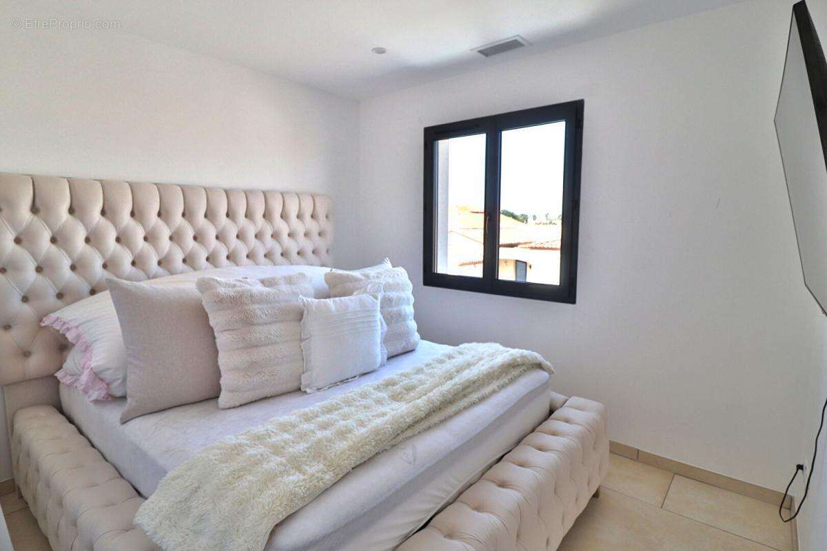 Villa  5 pièce(s) 120 m2 avec grande terrasse de 120m² - photo 11