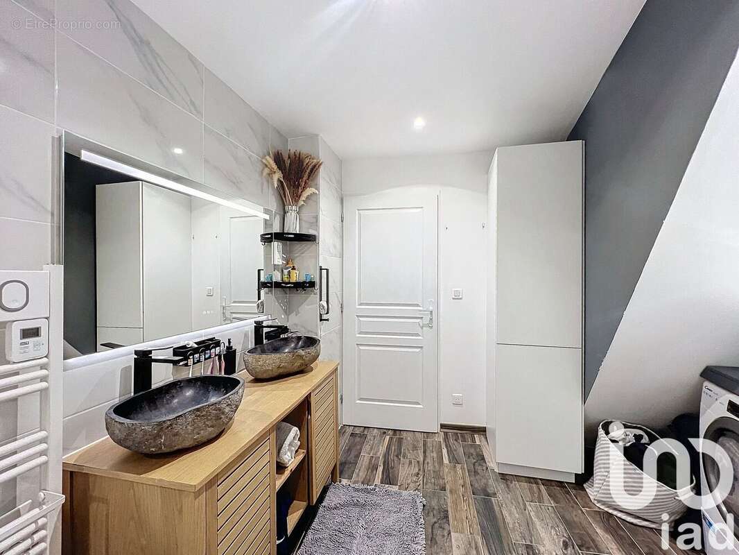 Photo 4 - Maison à MALAUCENE