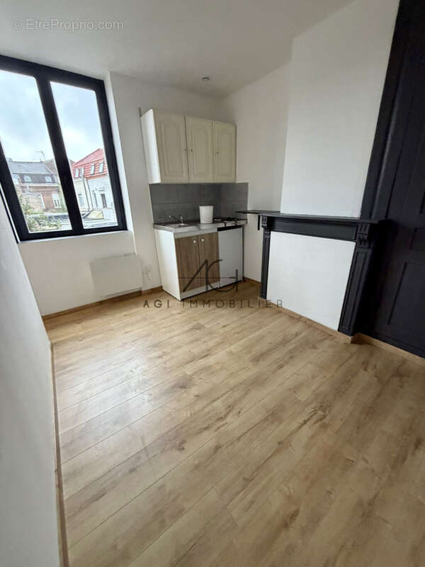 Appartement à LILLE