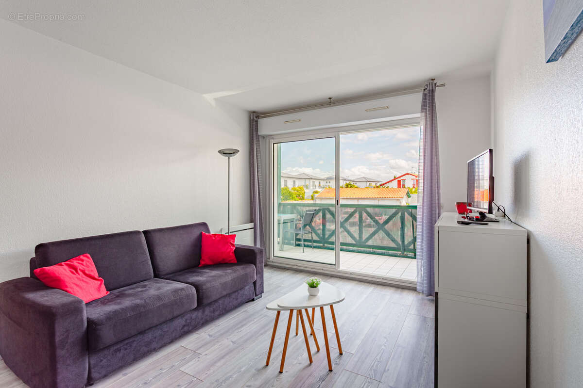 Appartement à ANGLET