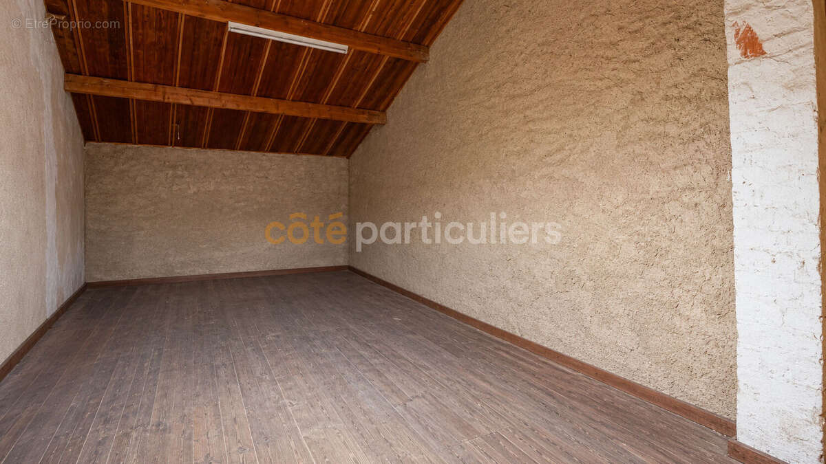 Maison Albi 5 pièce(s) 127.35 m² 1325 m² de terrain garage et dépendance - photo 11