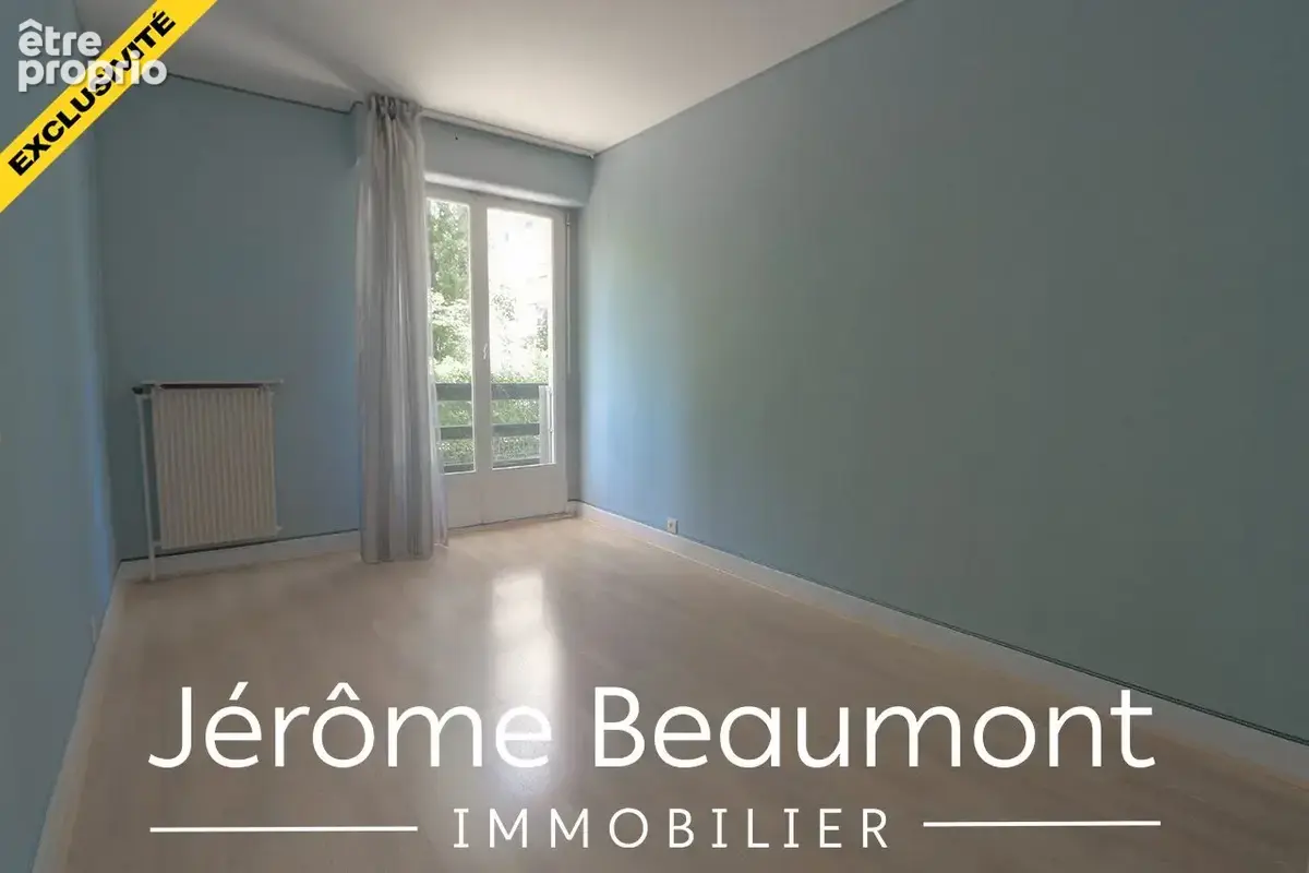Appartement 4 pièces 80 m² à vendre à Ezanville (95460) - photo 8